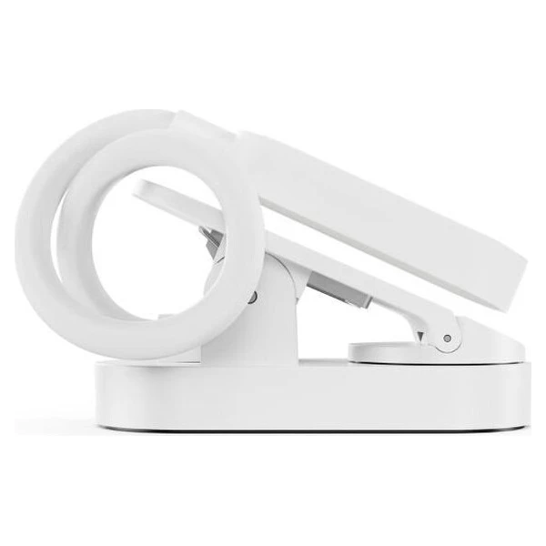 Cubenest LTW02 LED lampička s klipem bílá - Lampičky - Obrázek d_a02cd75f25f8472493594d34664ae740