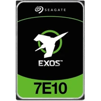 Seagate Exos 7E10 HDD 3,5" 10TB SAS - Pevné disky
