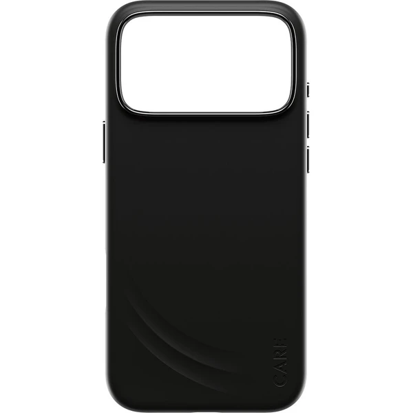 PanzerGlass CARE Flow MagSafe kryt Apple iPhone 18 Pro Max/17 Pro Max černý - Pouzdra - Obrázek d_a035271af7ce48caa15ad53784d391cf
