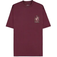 Tričko Difuzed Pokémon - Bordeaux Mew (Loose Fit) XS - Trička
