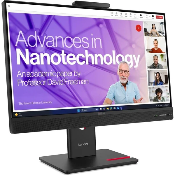 Lenovo ThinkVision T24-4v monitor 23,8" - Monitory - Obrázek d_a03f5489eb00410ab472bcb2ab80cd2d