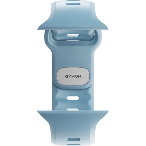 Nomad Tempo Band FKM řemínek Apple Watch 49mm/Ultra tidal - Řemínky - Obrázek d_a05739aedc6a49b092b261292c4b769a