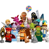 LEGO® Minifigurky 71053 Série Shrek - LEGO