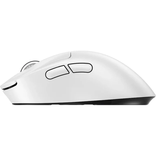Logitech PRO X SUPERLIGHT 2 DEX bezdrátová herní myš bílá - Myši - Obrázek d_a08606f4eb9a4f169c09fa8ff5a69cd7
