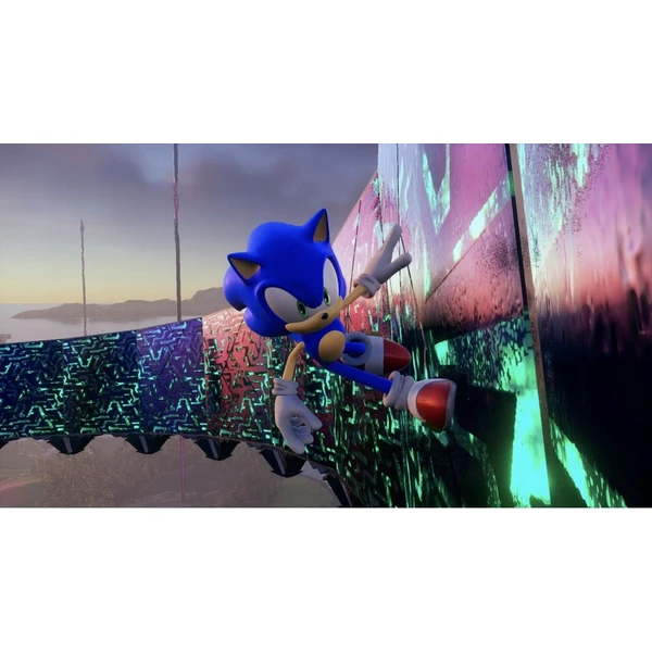 Sonic Frontiers: Definitive Edition (Game Key Card) (Switch 2) - Hry pro Nintendo Switch 2 - Obrázek d_a094ea7ac18d42969ce7535083668425