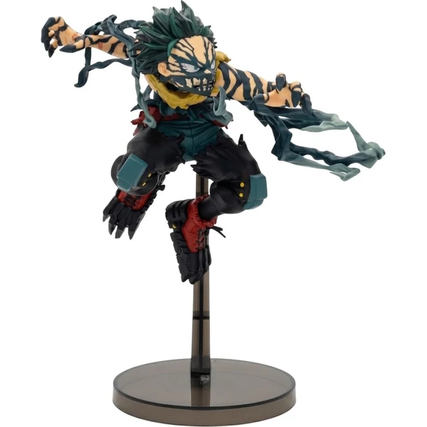 Figurka Bandai Banpresto The Amazing Heroes DX My Hero Academia - Izuku Midoriya 14 cm - Figurky - Obrázek d_a0a0429df7f94ec5822be4f6b2e875ce