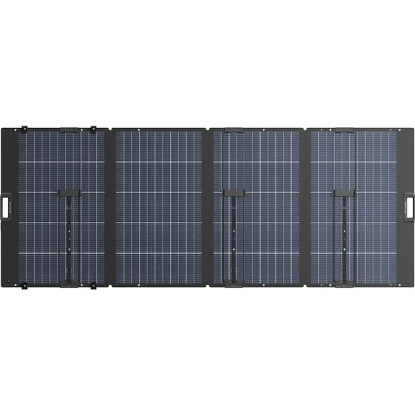 EcoFlow 400W skládací solární panel 400W skládací 2.gen - Solární panely - Obrázek d_a0a3917a1ee84b328fcb71d09298f153