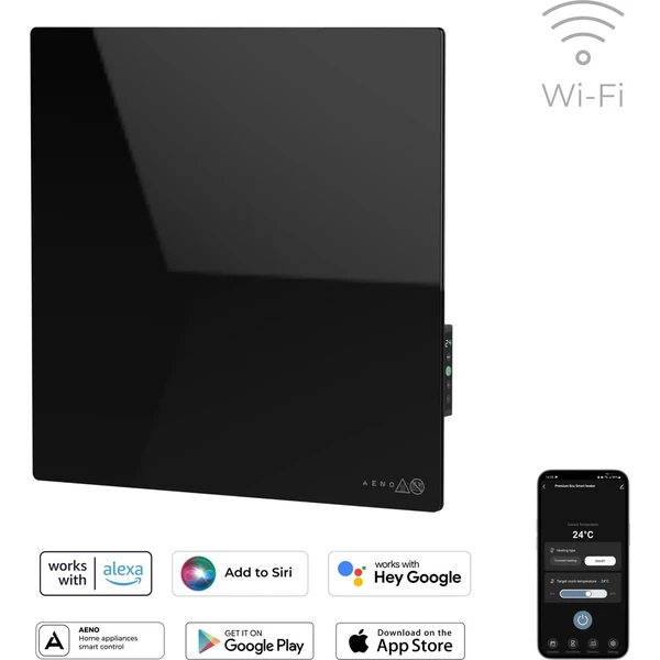 AENO GH12s Quadro chytré topení 500W černé - Topidla - Obrázek d_a0abc96380864c279bdcd6e018193340