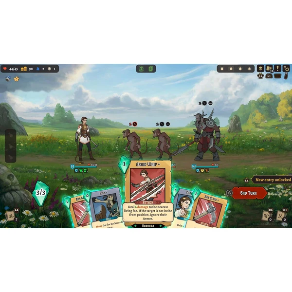 Deathless. The Hero Quest (PS5) - Hry pro PS5 - Obrázek d_a0bb059a14eb4296a3ba5f5ce210e7d7