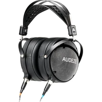 Audeze LCD2-Classic Closed náhlavní sluchátka - Sluchátka