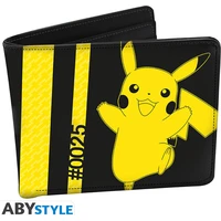 Peněženka Pokémon - Pikachu - Peněženky