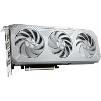 GIGABYTE AMD Radeon RX 9060 XT GAMING OC ICE 16G - Grafické karty