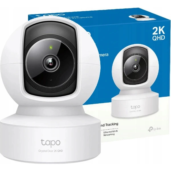TP-Link Tapo C222 bílá - IP kamery - Obrázek d_a0f2170ab53c4ee4ac4ac905019b1368