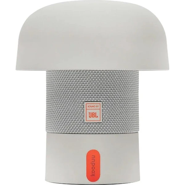 KOODUU Sensa Play Mini JBL bezdrátový reproduktor Cloudy White - Reproduktory - Obrázek d_a0f55cc2ef604f99a1dfe31f7e1e2a76