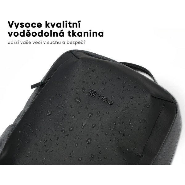 TIGO Stash batoh 15,6" šedý - Batohy - Obrázek d_a0f8365c7a6949eea434eb6e16a3fe25