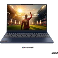 Lenovo IdeaPad 5 2v1 15AHP11 (83UN000XCK) modrý - 3. rok záruky po registraci - Notebooky