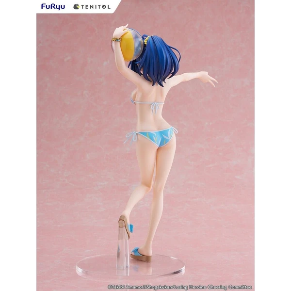 Figurka Furyu Makeine: Too Many Losing Heroines! - Anna Yanami (Tenitol Tall) 31 cm - Figurky - Obrázek d_a105e6ed8a81476ba532e6d717cb7a52