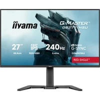 iiyama G-Master RedEagle GB2771HSU-B1 herní monitor 27" - Monitory
