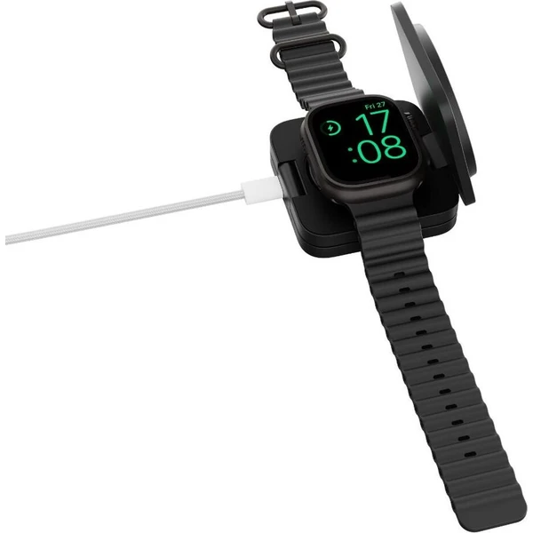 Cubenest SQ312 Ultra Qi2.2 (MagSafe) 3v1 nabíječka (35W) černá - Nabíječky - Obrázek d_a10d4334edfa46a190e78e659b522282