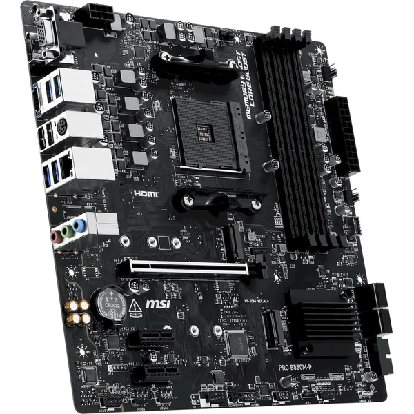 MSI PRO B550M-P - Základní desky - Obrázek d_a11392779cf144fc887b05ca70974538