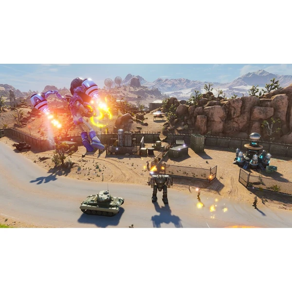 Destroy All Humans! (Game-key card) (Switch 2) - Hry pro Nintendo Switch 2 - Obrázek d_a11431775ec448388aec32b3789a2e29