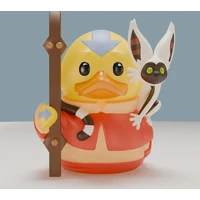 Tubbz kachnička Avatar - Aang - Figurky