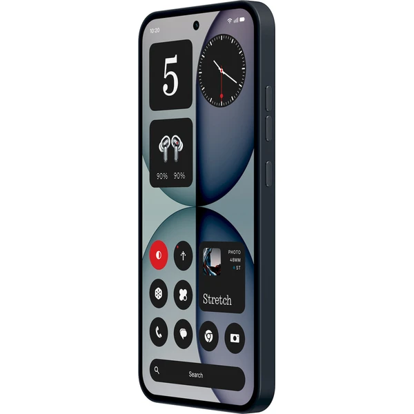 Nothing Phone (4a) 8GB/128GB černý - Mobilní telefony - Obrázek d_a12bafad1d5f465a82d503ce20546978