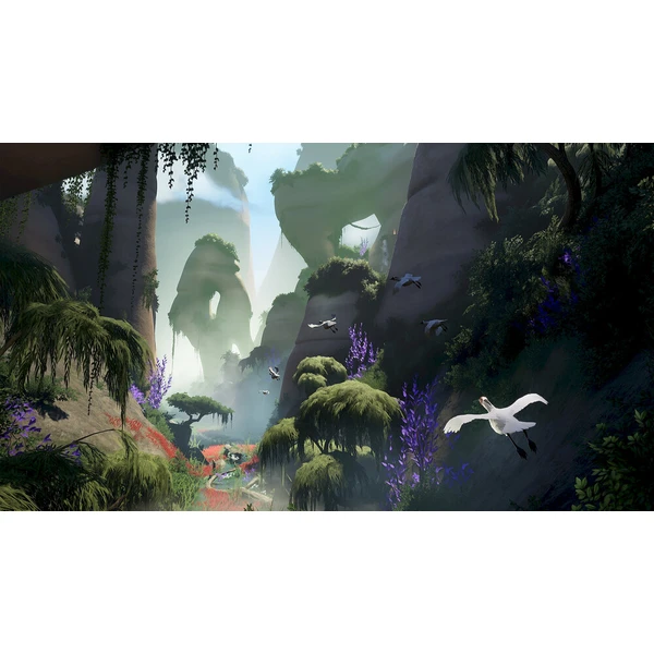 Lost Ember: Wolf Pack Edition (XSX) - Hry pro Xbox Series - Obrázek d_a13169687d574da4832ab8c801c96d7b