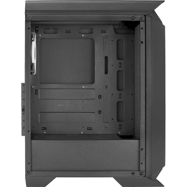 Aerocool Gladiator Duo Midi-Tower černá - Počítačové skříně - Obrázek d_a13ff43cfb78492e84134a231efa6ca5