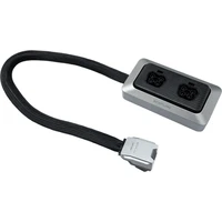 EcoFlow DELTA 3 Max Plus kabel pro připojení dvou přídavných baterií - Kabely a redukce