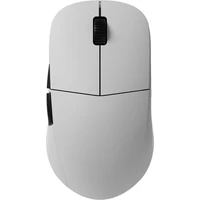 Endgame Gear XM2w 4k bezdrátová herní myš bílá - Myši