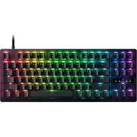 Huntsman V3 Tenkeyless 8KHz herní klávesnice (US) černá - Klávesnice