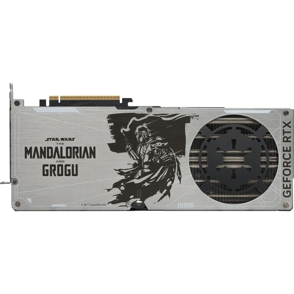 MSI NVIDIA GeForce RTX 5080 16G The Mandalorian and Grogu Edition - Grafické karty - Obrázek d_a1532dcaf0fa4897b50abb0aca274463