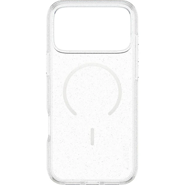 PanzerGlass CARE Star Lit MagSafe kryt Apple iPhone 18 Pro Max/17 Pro Max čirý - Pouzdra - Obrázek d_a15b909d00774b7699d8f43fcb8dd83a