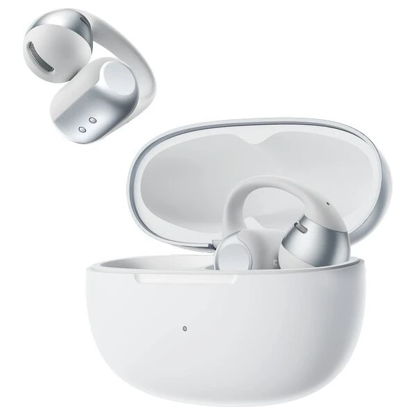 Shokz OpenDots 2 bezdrátová sluchátka šedá - Sluchátka - Obrázek d_a15ea5018f5241fabee42f78d3273977