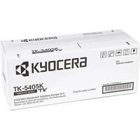 Kyocera TK-5405K originální toner černý - Tonery
