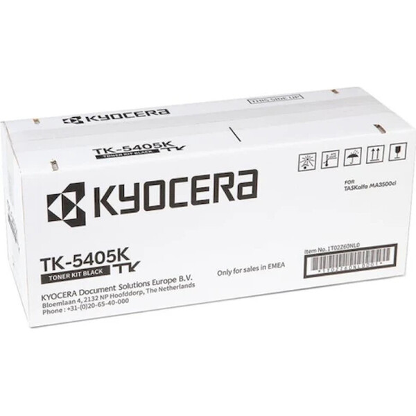 Kyocera TK-5405K Černá