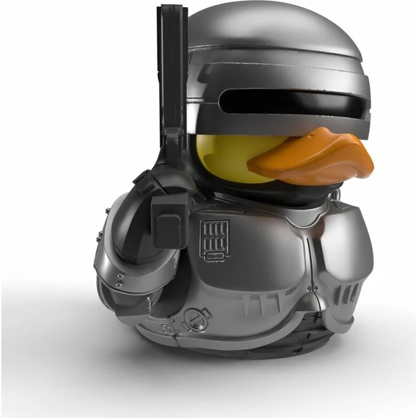 Tubbz kachnička Robocop