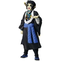 Figurka Bandai Banpresto Demon Series Demon Slayer: Kimetsu no Yaiba - Kaigaku vol.15 15 cm - Figurky