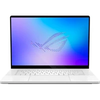ASUS ROG Zephyrus G16 (GU606AX-TB081W) RTX 5090 bílý - Notebooky