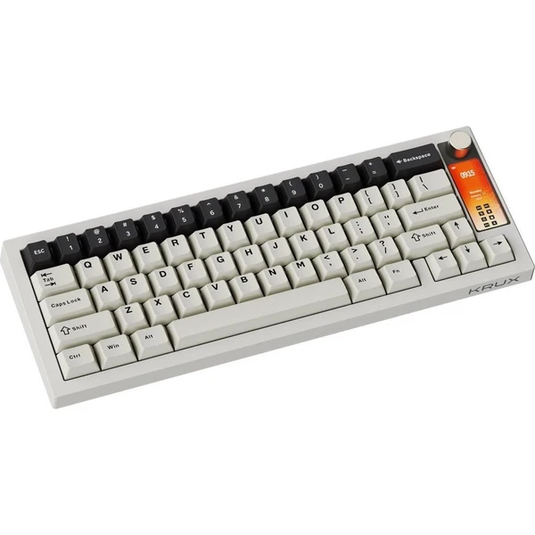Krux Drox Violet (US) bílá - Klávesnice - Obrázek d_a1ae6fd01a334b0fa1769b1fe89009ea