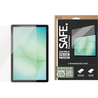 PanzerGlass® SAFE Ultra_Wide Fit sklo Samsung Galaxy Tab A11+/Tab A9+ - Ochranné folie a skla