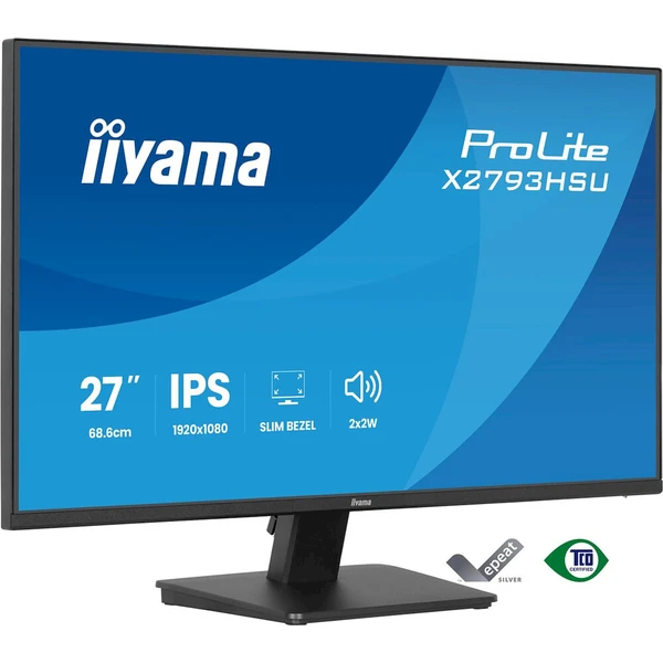 iiyama ProLite X2793HSU-B1 monitor 27" - Monitory - Obrázek d_a1d66425870141b4b48a2934fe97f7c7