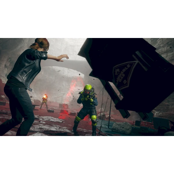 CONTROL Resonant Steelbook Edition (PS5) - Hry pro PS5 - Obrázek d_a20778ce4d394cec99c6ea4c5774ea59