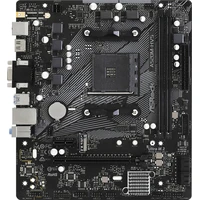 ASRock A520M-HVS - Základní desky