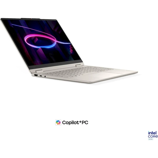 Lenovo Yoga 7 2v1 14IPH11 (83TC003RCK) bílý - 3 roky Premium Care po registraci - Notebooky - Obrázek d_a20b56fad99b49b29d4ae0c6c8fb55a4