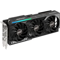 ASRock AMD Radeon RX 9070 XT Challenger  16GB GDDR6 - Grafické karty
