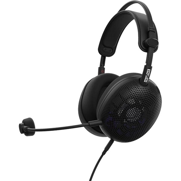 Sony INZONE H6 Air herní sluchátka černá