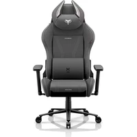 Diablo X-Horn 2.0 Normal Size herní židle šedá - Židle