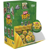 Mystery Funko Bitty POP! (Easter Egg) - Jurassic Park - Funko POP!